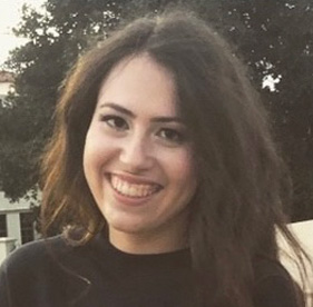 Sophie Abber, Ph.D.