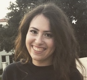 Sophie Abber, Ph.D.