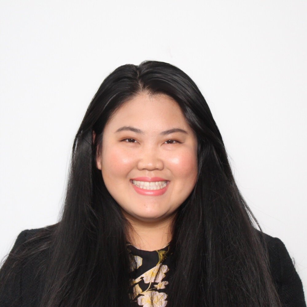 Weilynn Chang, Ph.D.